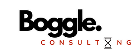 Boggle Consulting Inc logo